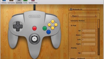 Snes Emulator Mac Ps3 Controller